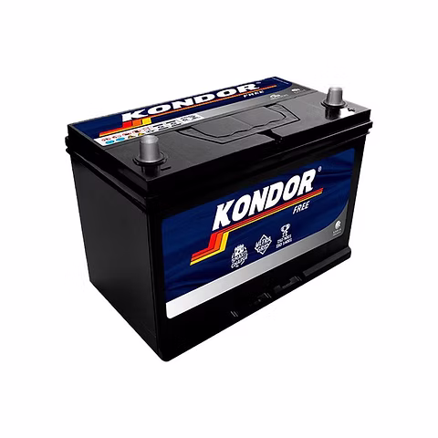 Bateria Kondor